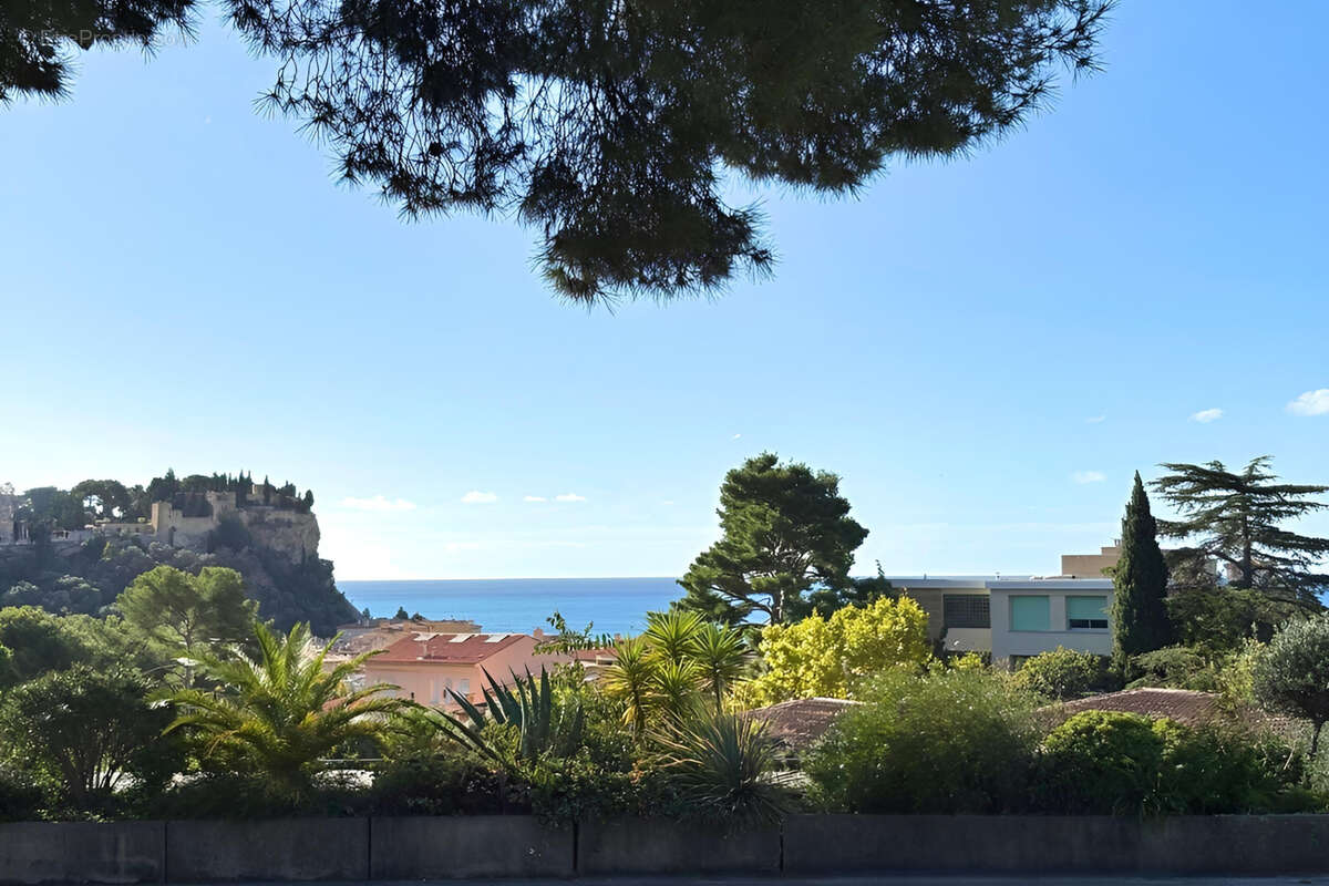 Appartement à CASSIS