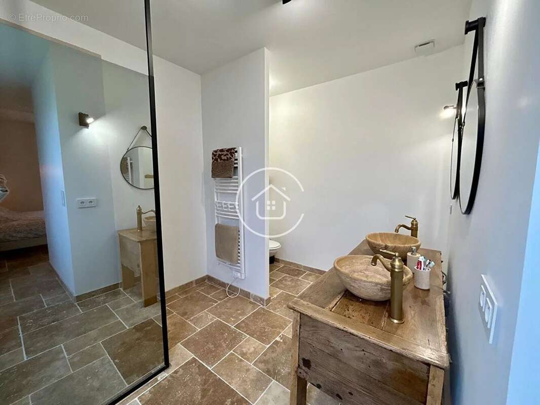 Maison à COUR-CHEVERNY