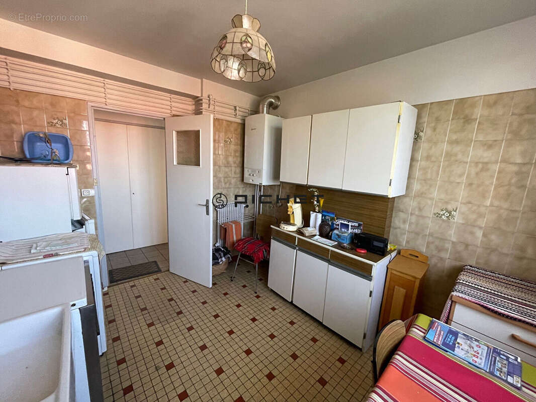 Appartement à PAU