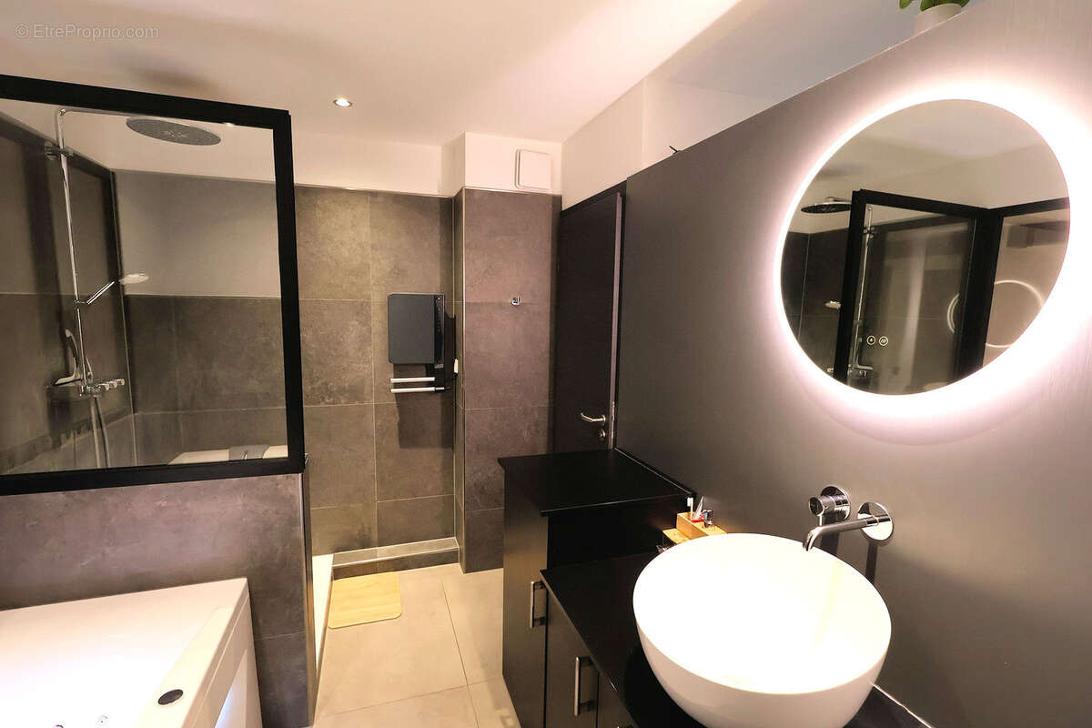 Appartement à BARTENHEIM