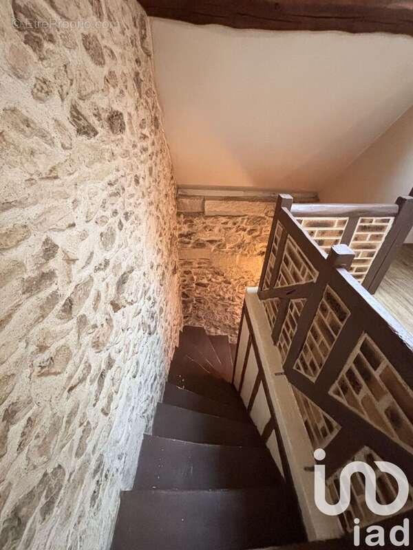 Photo 8 - Maison à LIANCOURT