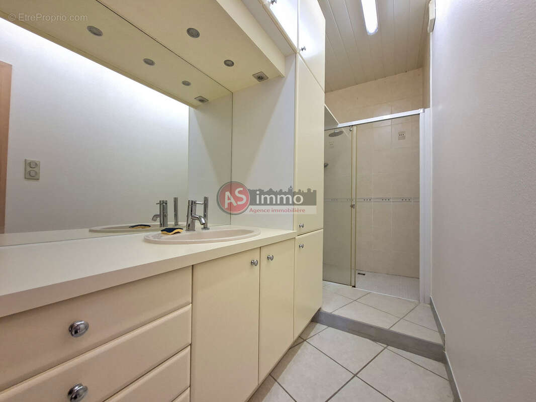 Appartement à DIEPPE