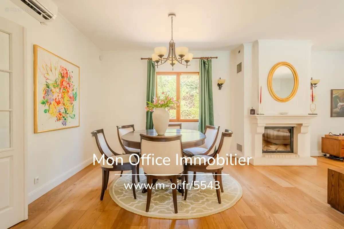 Maison à SAINT-RAPHAEL