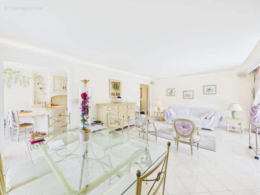 Mas de tanit – superbe 4 pièces avec vue mer et terrasse d'angle de 55 m² - photo 5