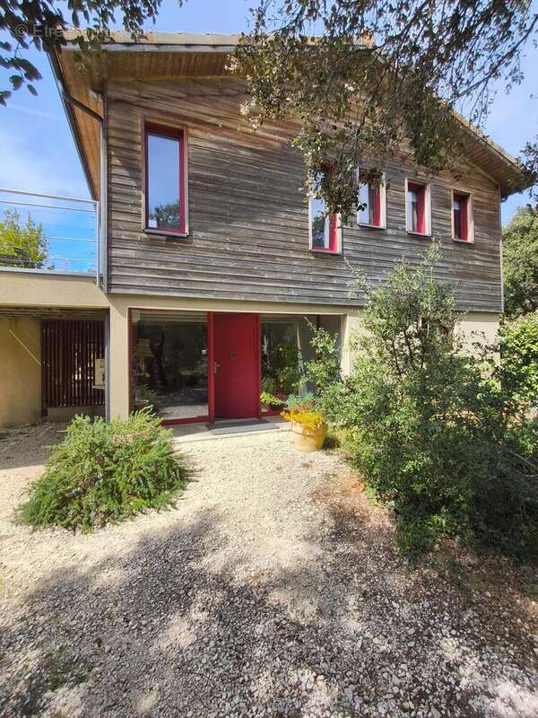 Photo 8 - Maison à GRIGNAN