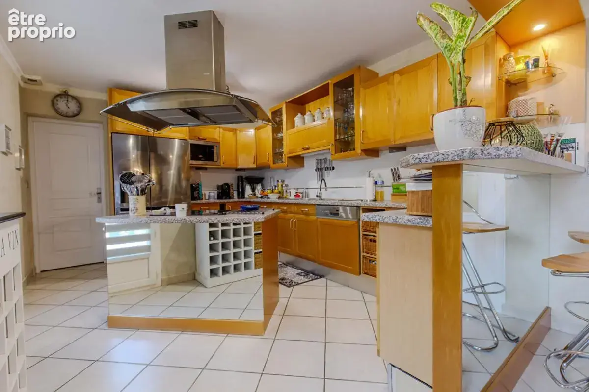 EXCLUSIVITÉ PROPRIÉTÉS-PRIVÉES - Maison d'exception, calme absolu et vue imprenable - photo 6
