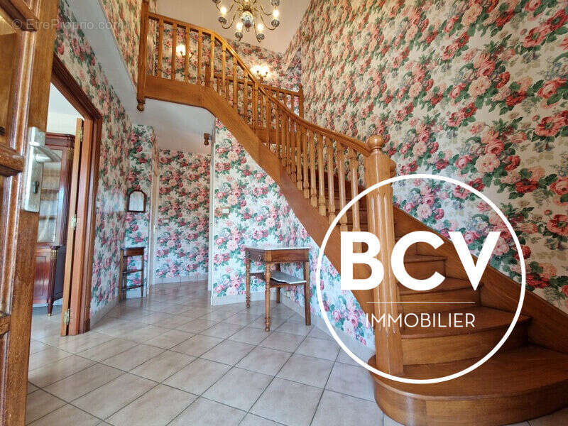 Jouy maison  5 chambres - photo 4