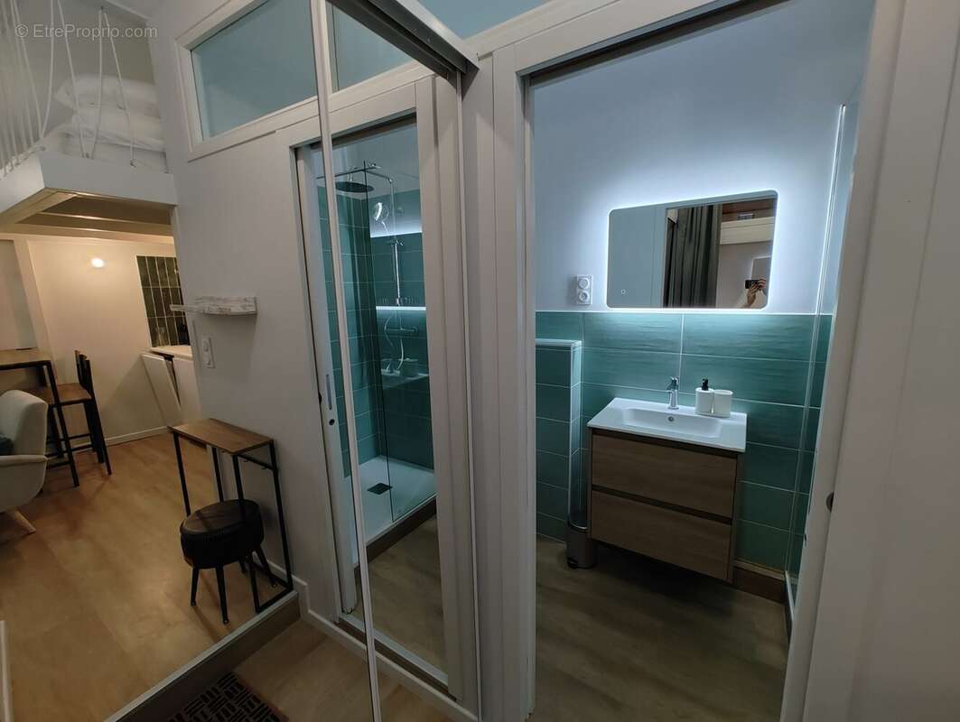 Appartement 59 m² à Clermont-Ferrand  - photo 5