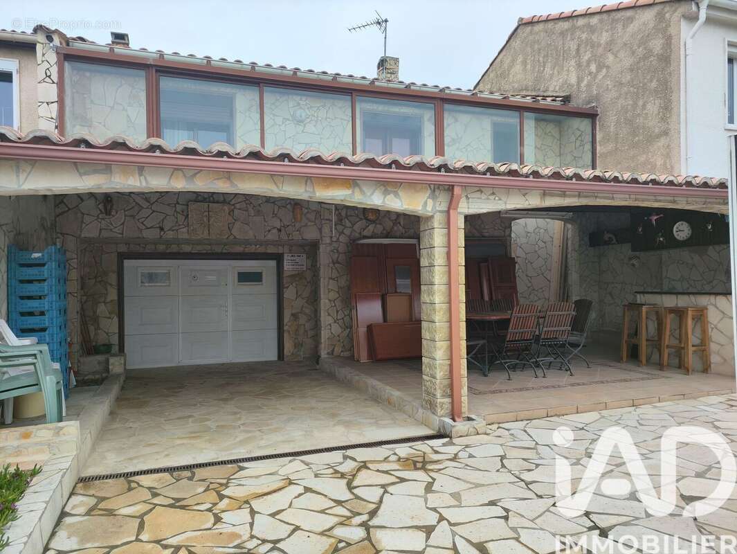 Photo 2 - Maison à NARBONNE