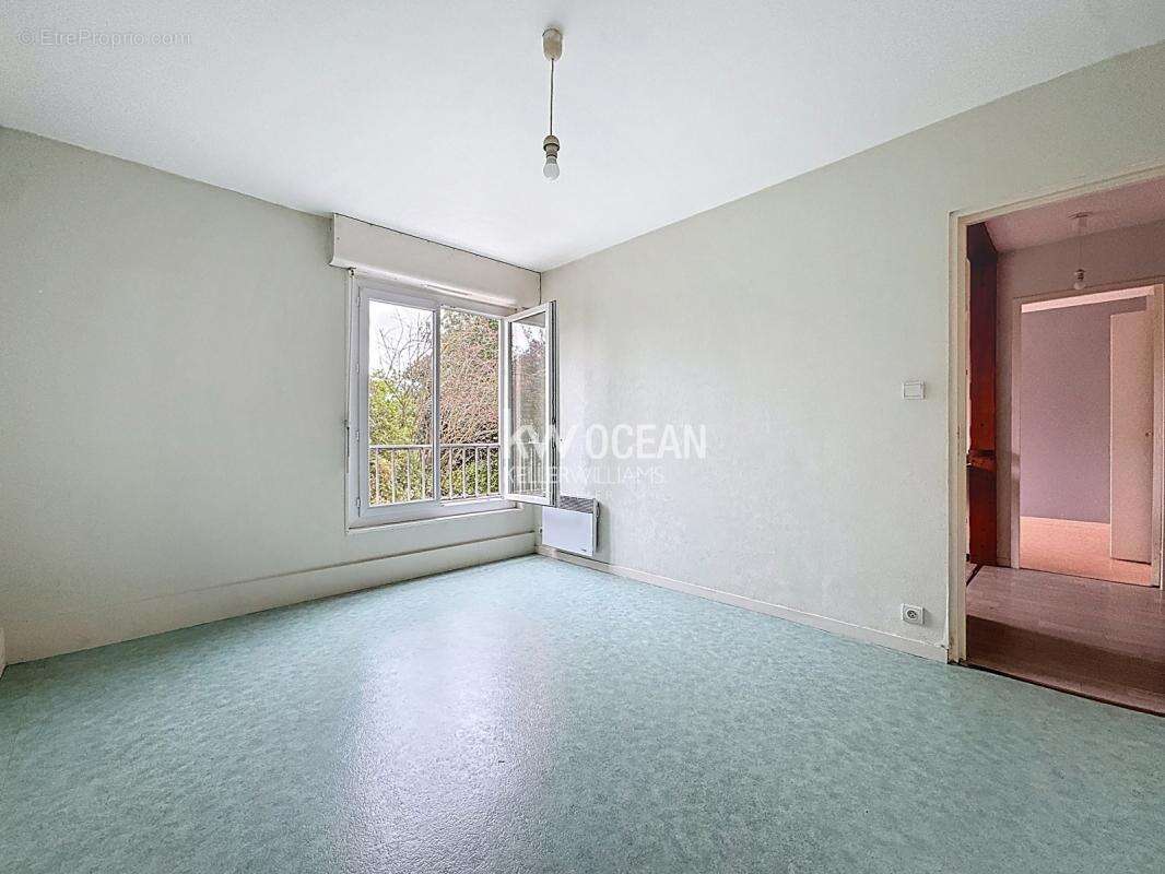 Appartement à BREST