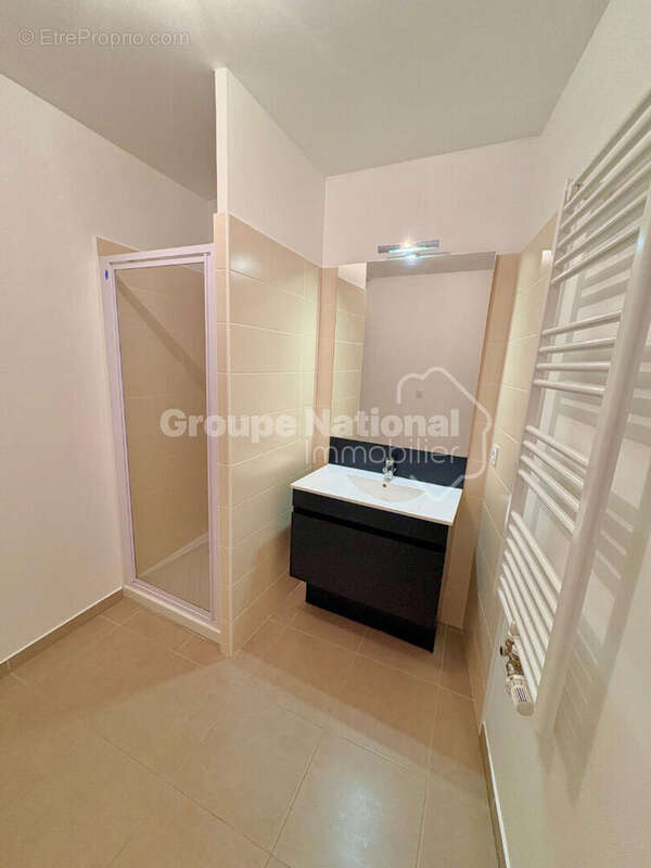 Appartement à CASTRIES