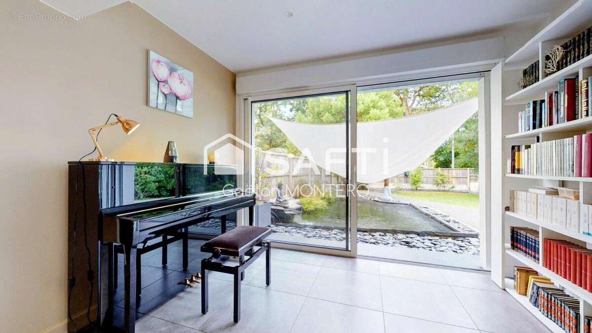 Photo 6 - Maison à ARES