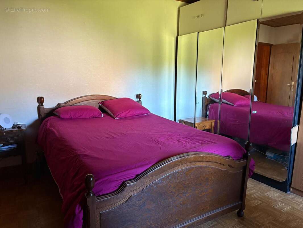 Photo 7 - Maison à ISSOUDUN