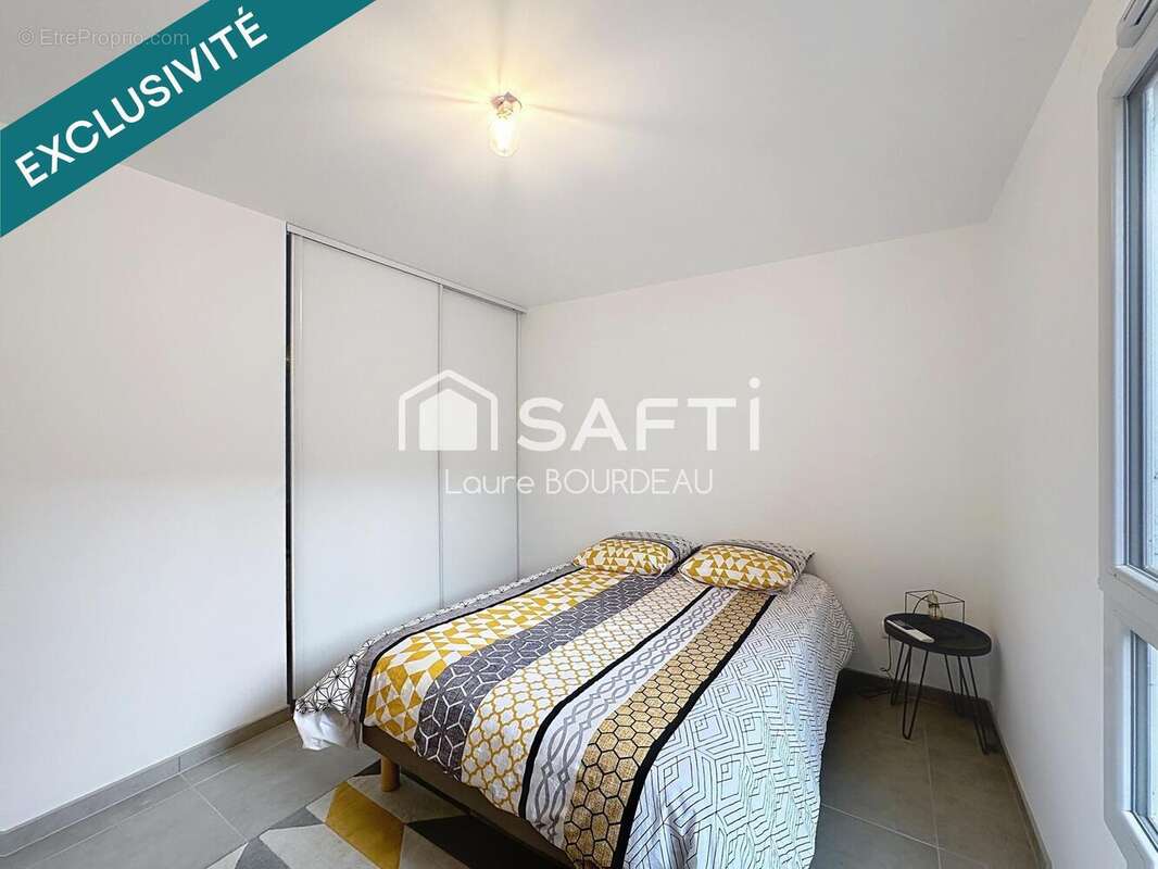 Photo 7 - Appartement à PIBRAC