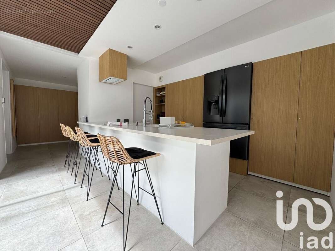 Photo 3 - Maison à ANGOULINS