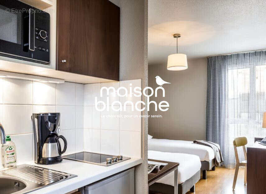 Appartement à VANVES