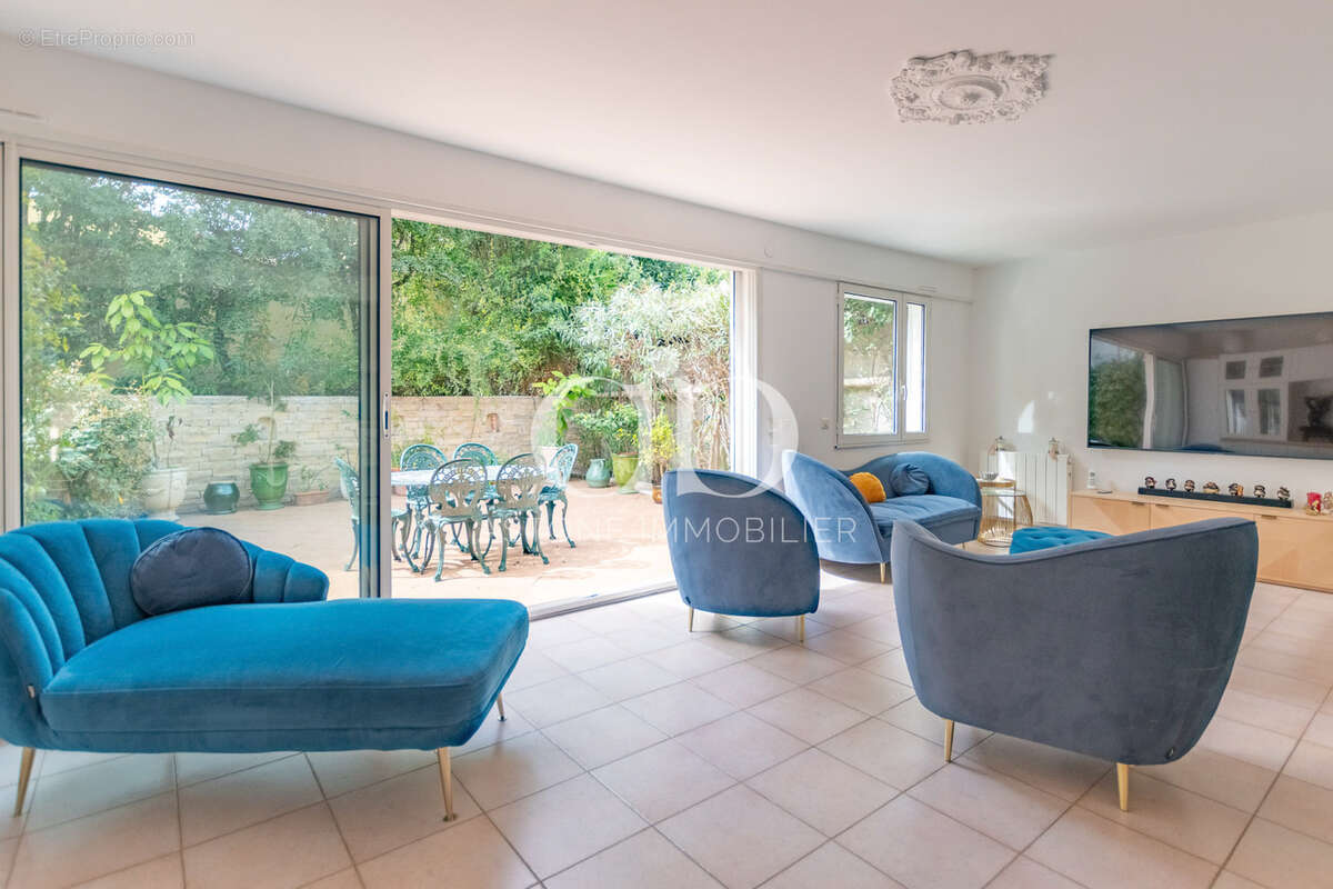 Cassis / appartement-maison - photo 2