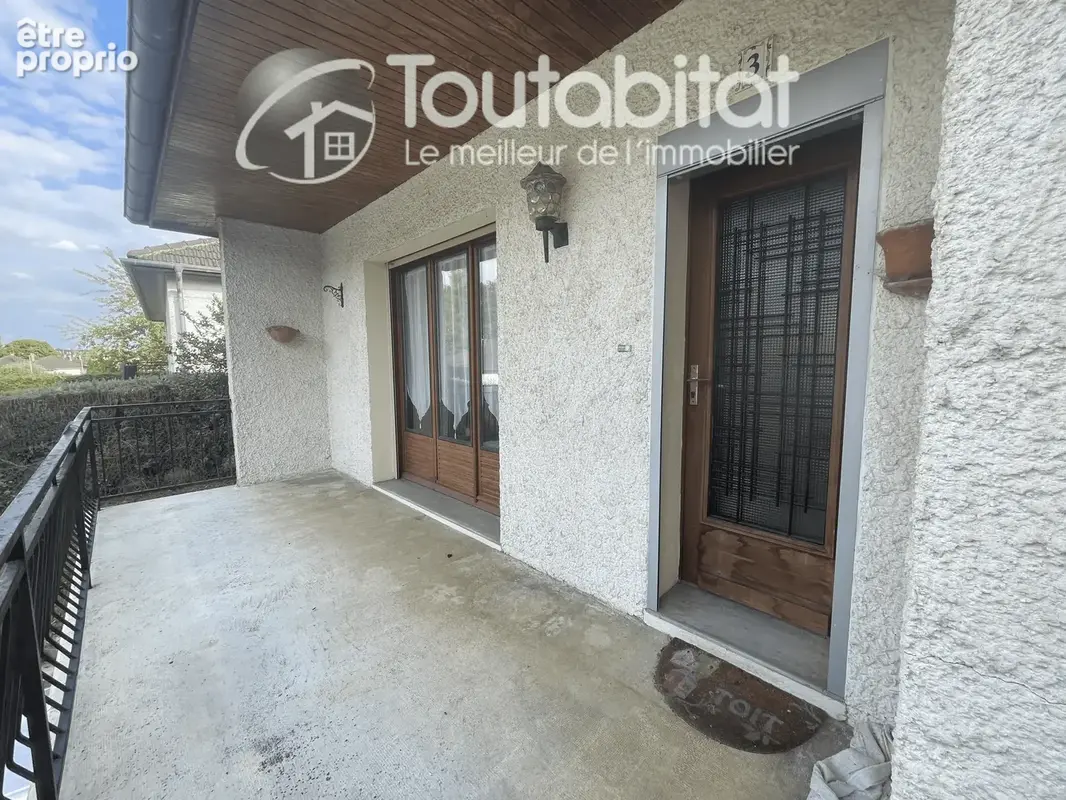 Maison 100 m² à Charleville-Mezieres  - photo 3