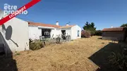 Maison à L'ILE-D'YEU