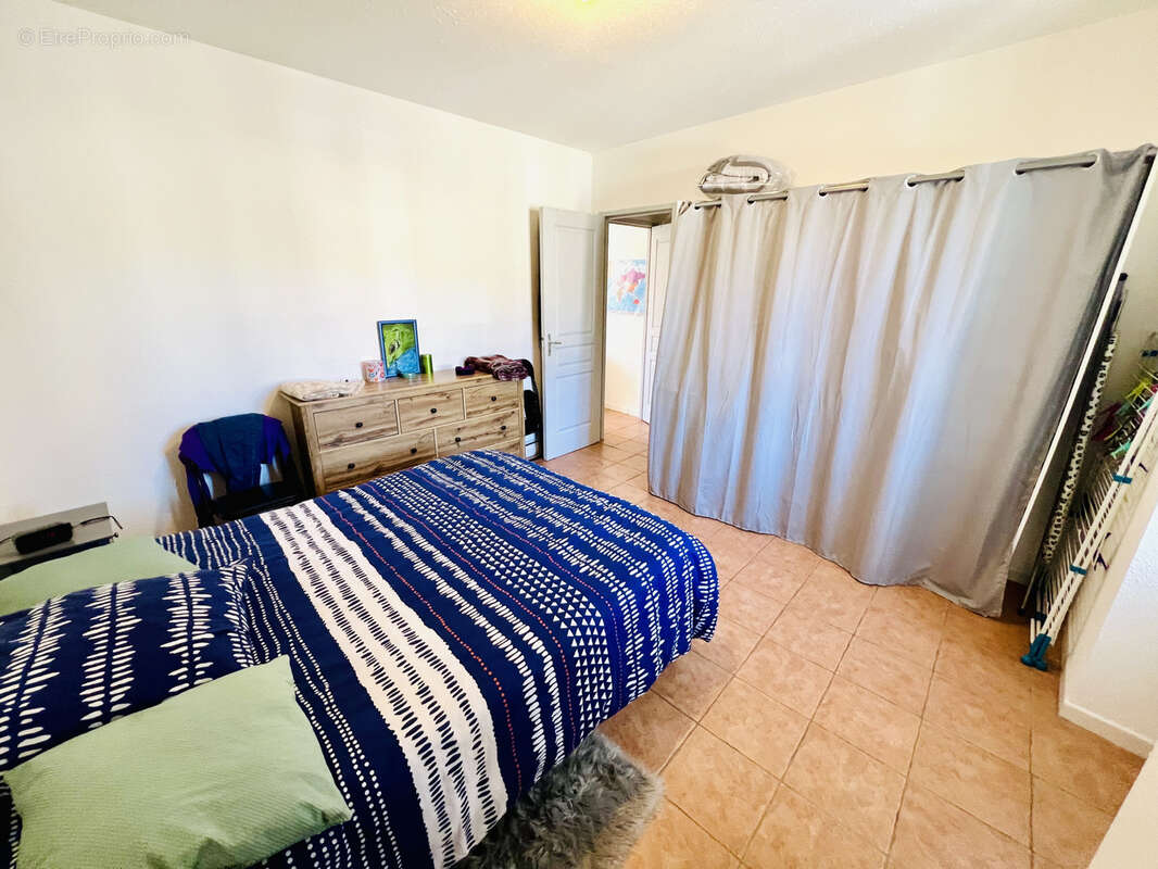 Appartement à LODEVE