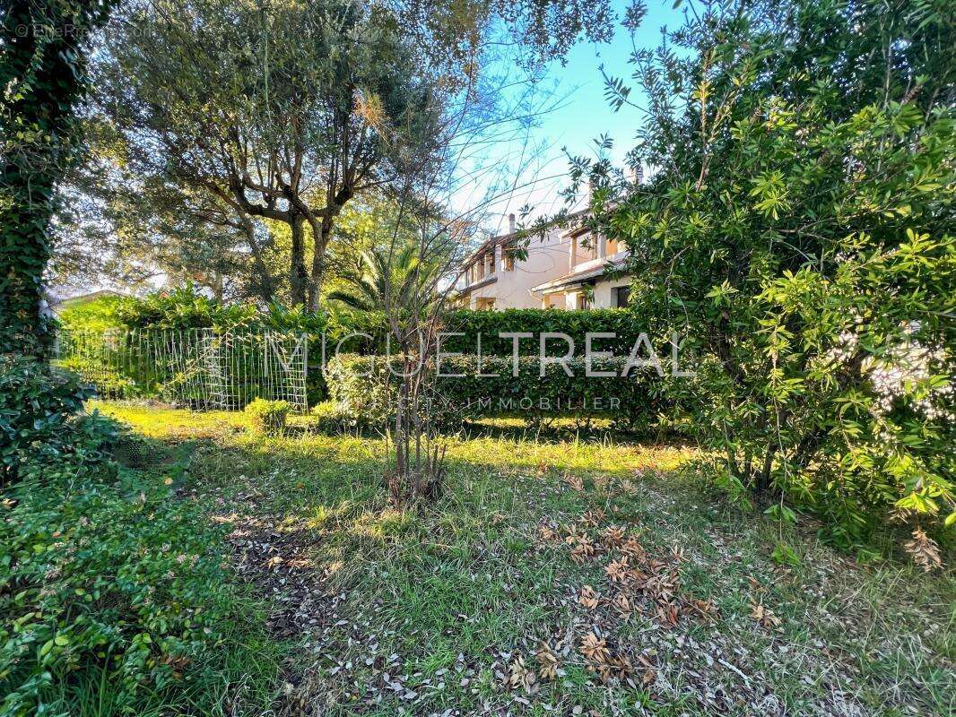 Appartement à ONDRES