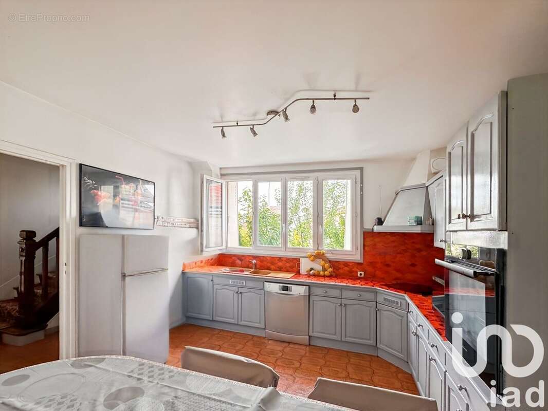 Photo 4 - Maison à ORLY