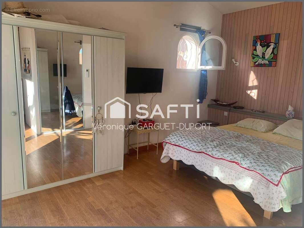 Photo 7 - Maison à COURSAN