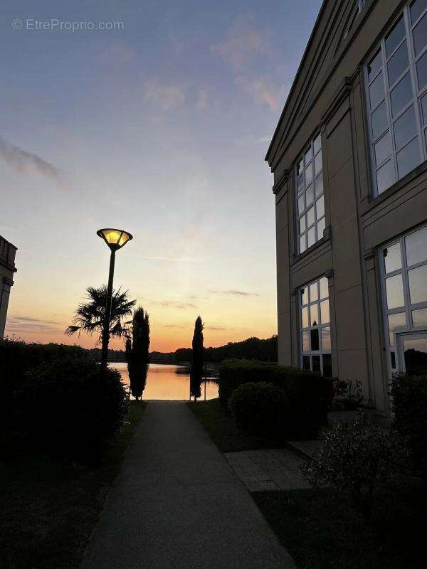 Appartement à VOISINS-LE-BRETONNEUX