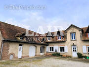 Maison à FRESNAY-SUR-SARTHE