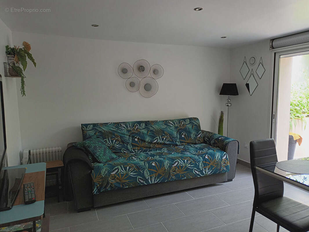 Maison à NOISY-LE-SEC