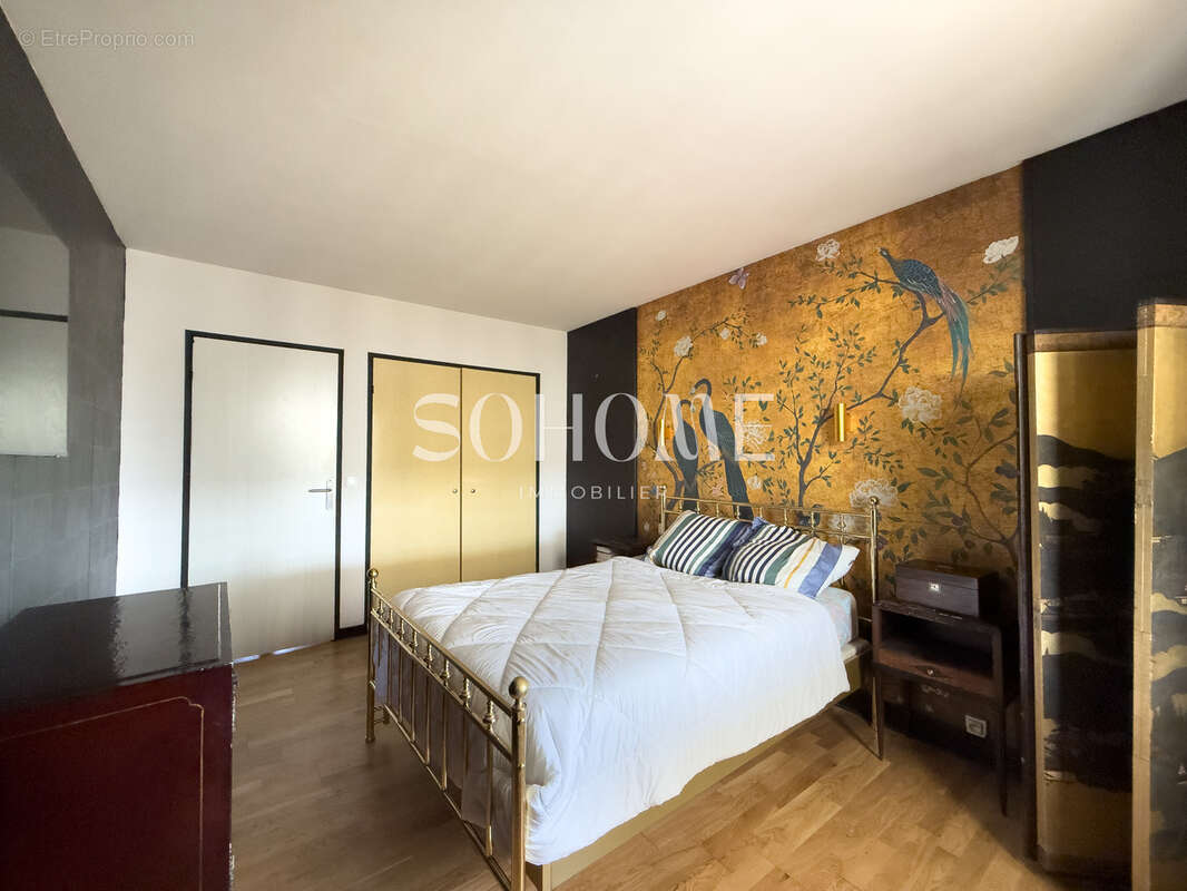 Appartement t4 avec balcon et garage - av d’epernay - photo 9