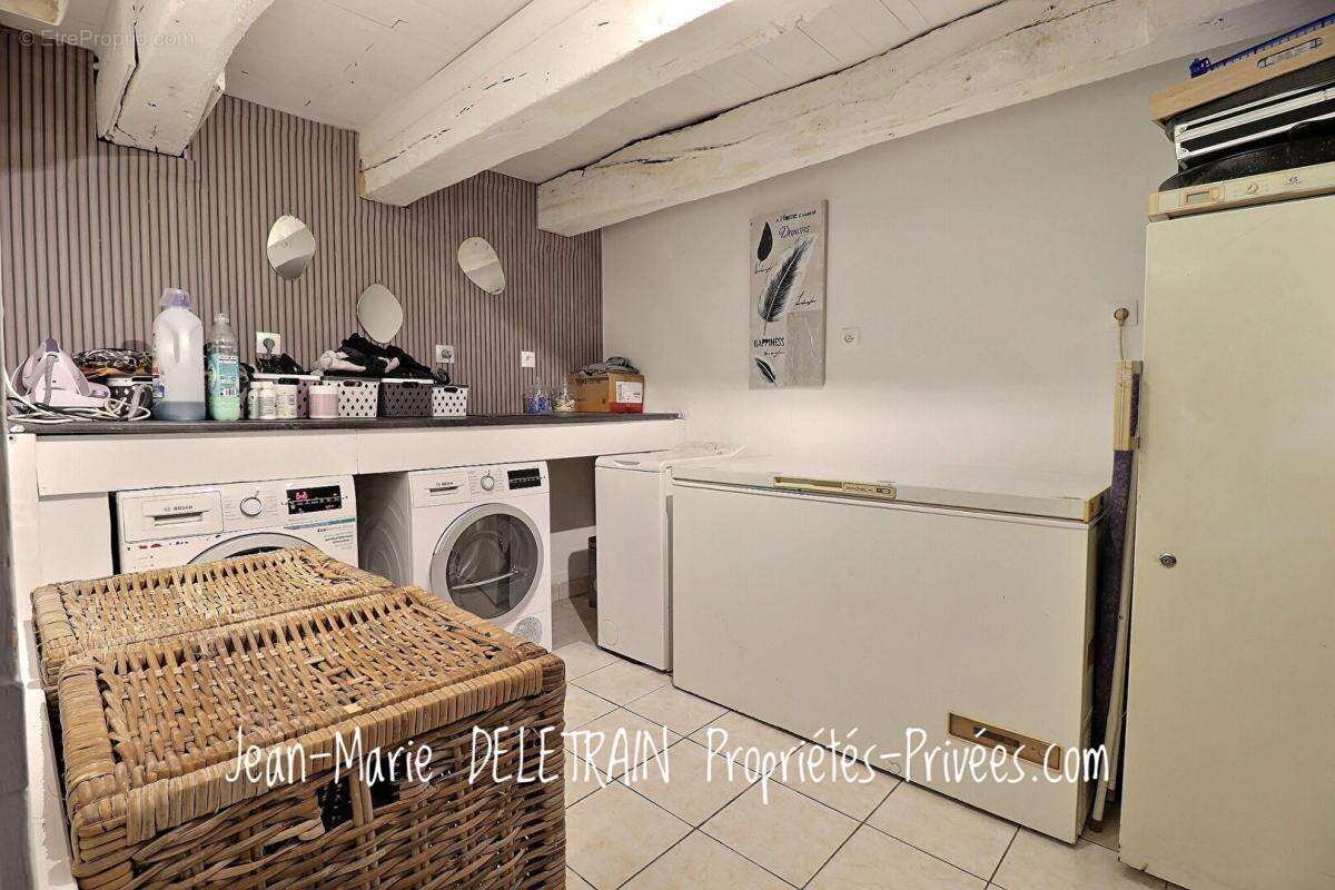 Maison à SAINT-ANTOINE-DE-BREUILH