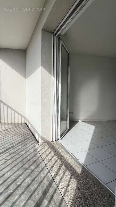 Appartement à LE HAILLAN