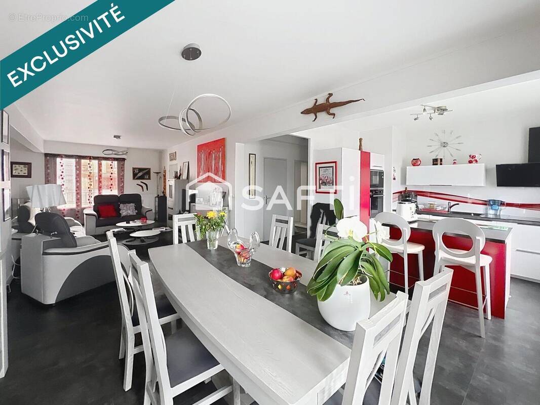 Photo 1 - Appartement à GRAY