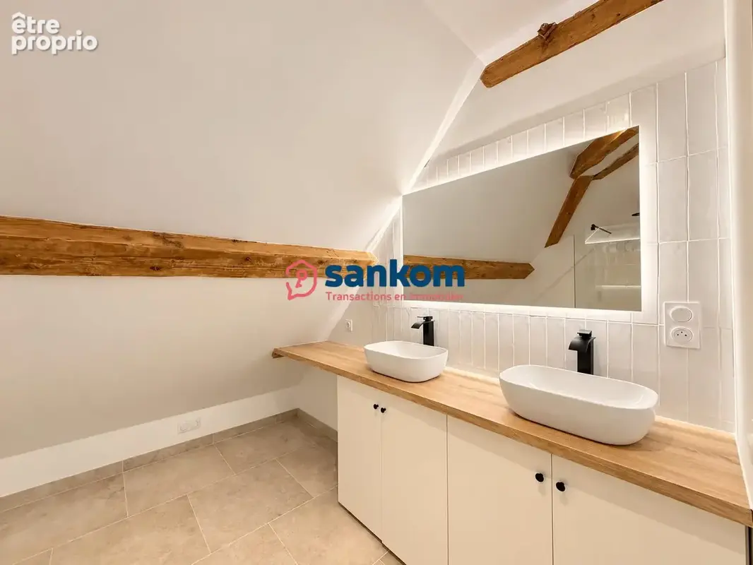 Appartement 2 pièces 38 m² à vendre à Le Puy-En-Velay (43000) - photo 9