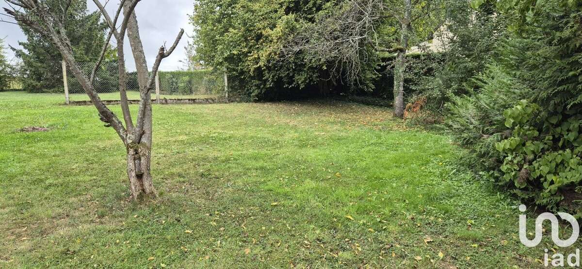 Photo 3 - Terrain à FLIZE