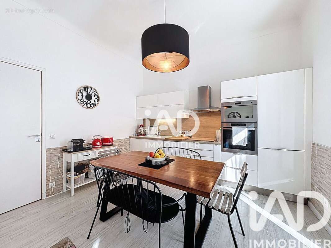 Photo 5 - Appartement à MENTON