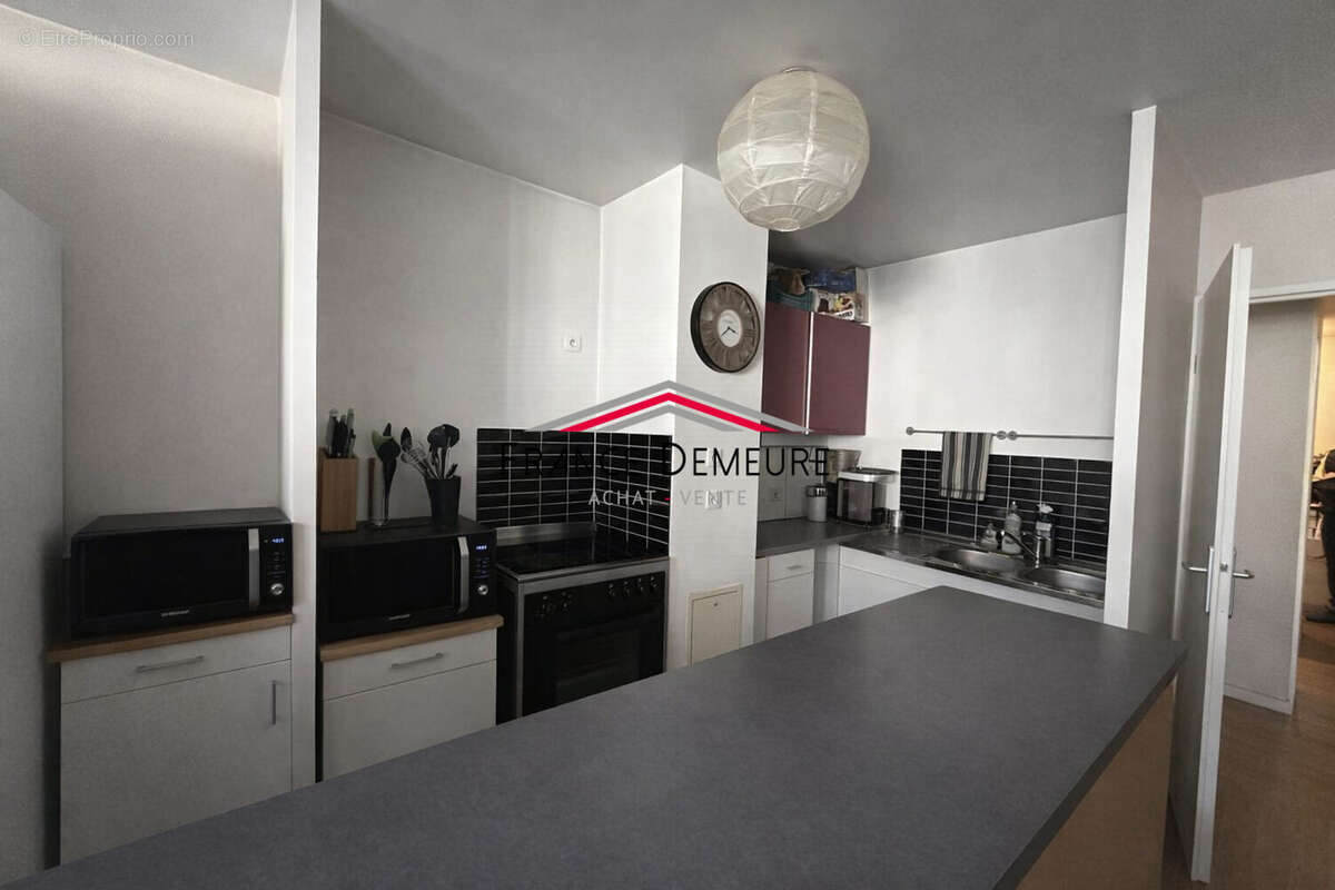 Appartement à MERIEL