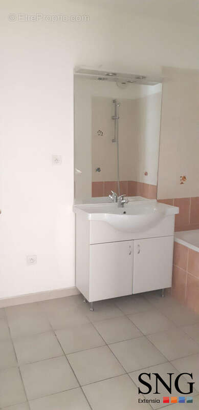 Appartement à AVIGNON