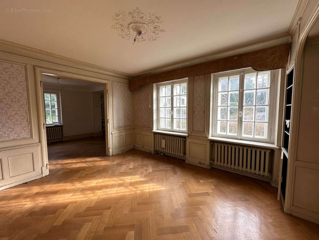 Maison à MULHOUSE
