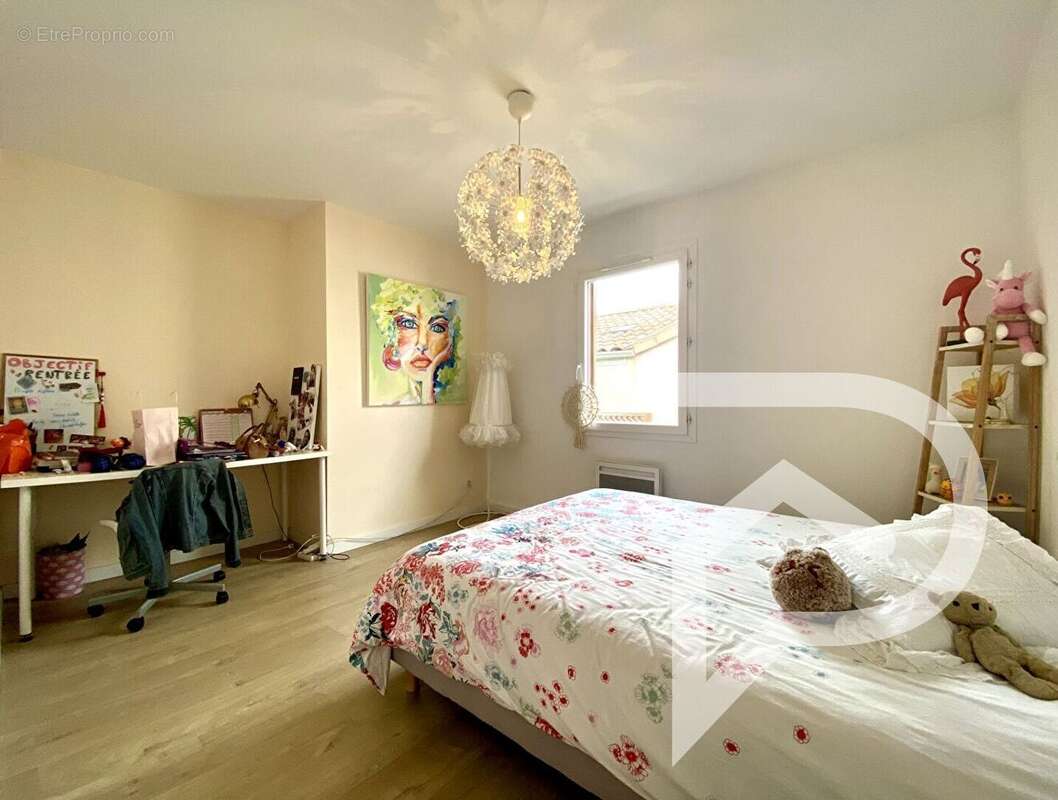 Maison à L&#039;ISLE-JOURDAIN