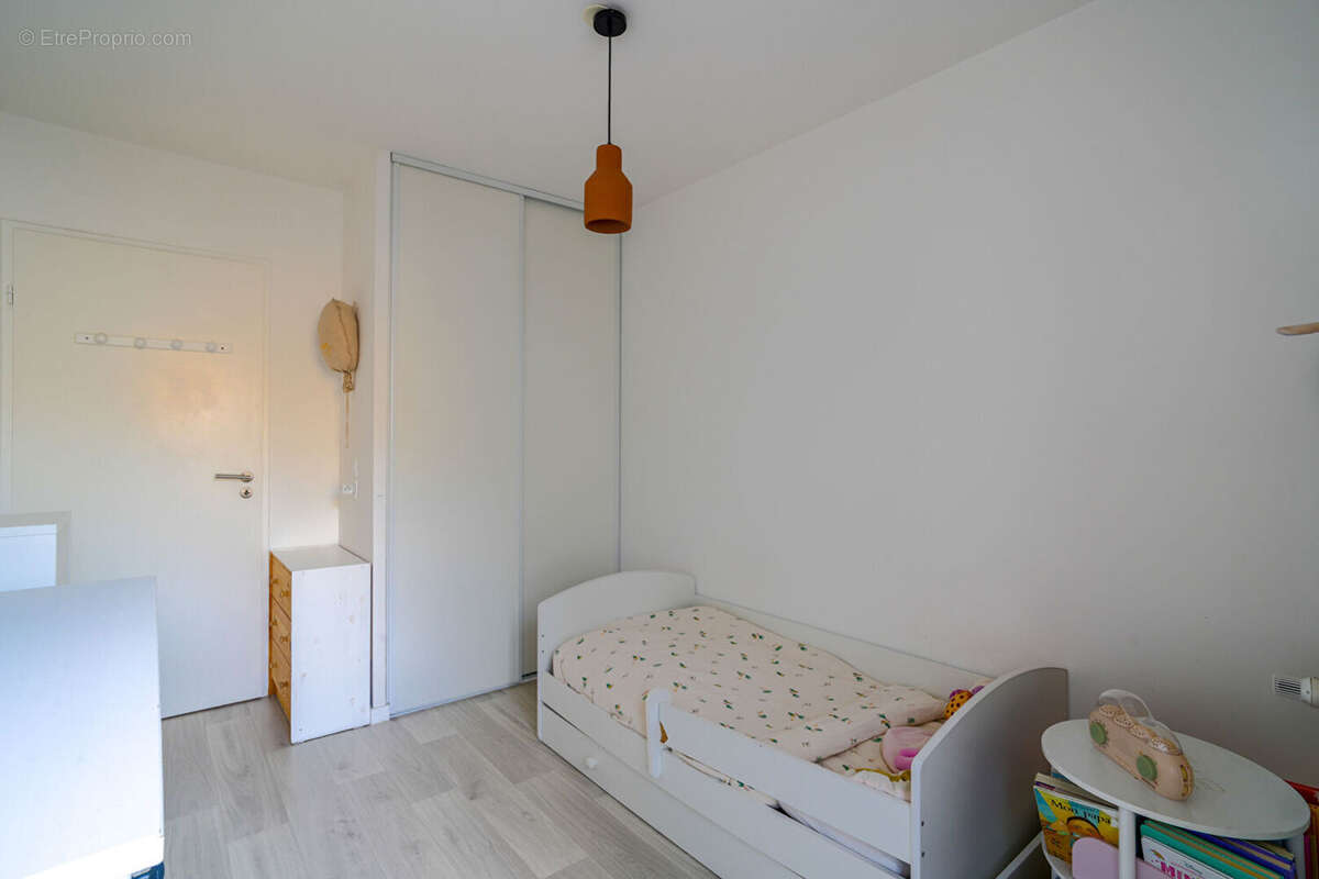 Appartement à NANTERRE