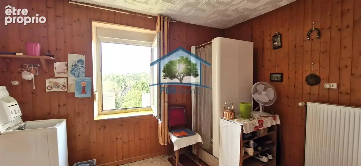GOETZENBRUCK (57) - Maison 86,34 m² sur 6,12 ares - photo 6