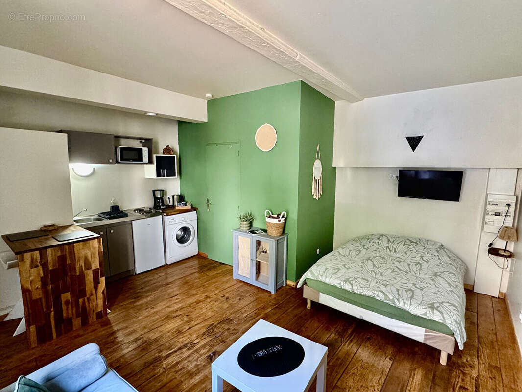 Appartement à CLERMONT-FERRAND