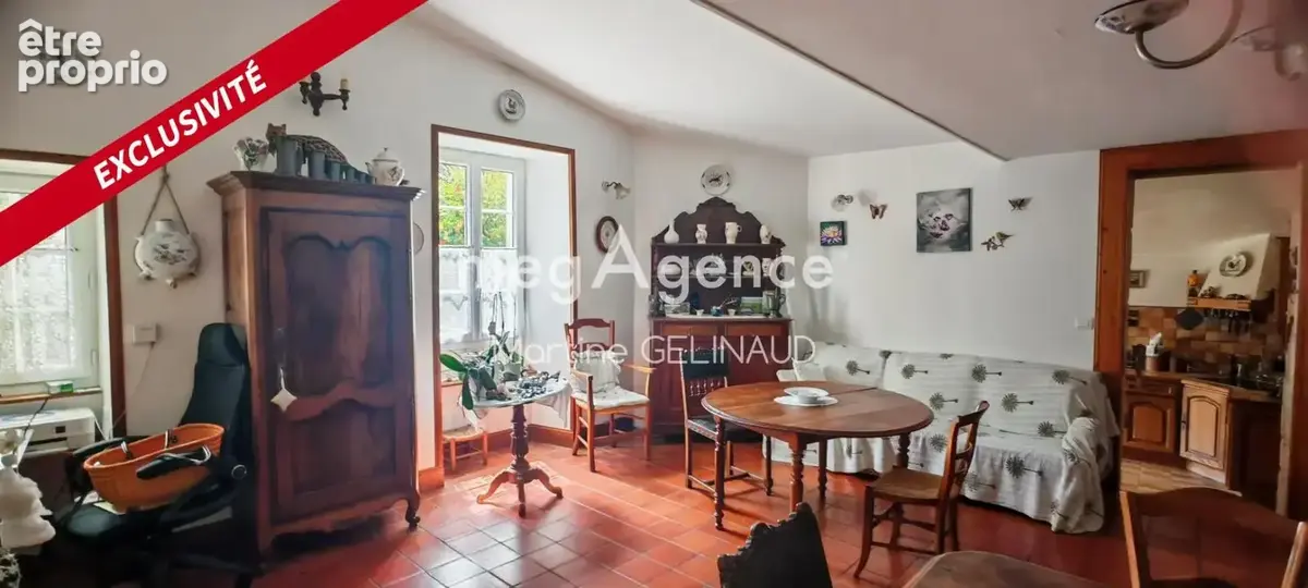 Maison 6 pièces 168 m² à vendre à Port-D'envaux (17350) - photo 6
