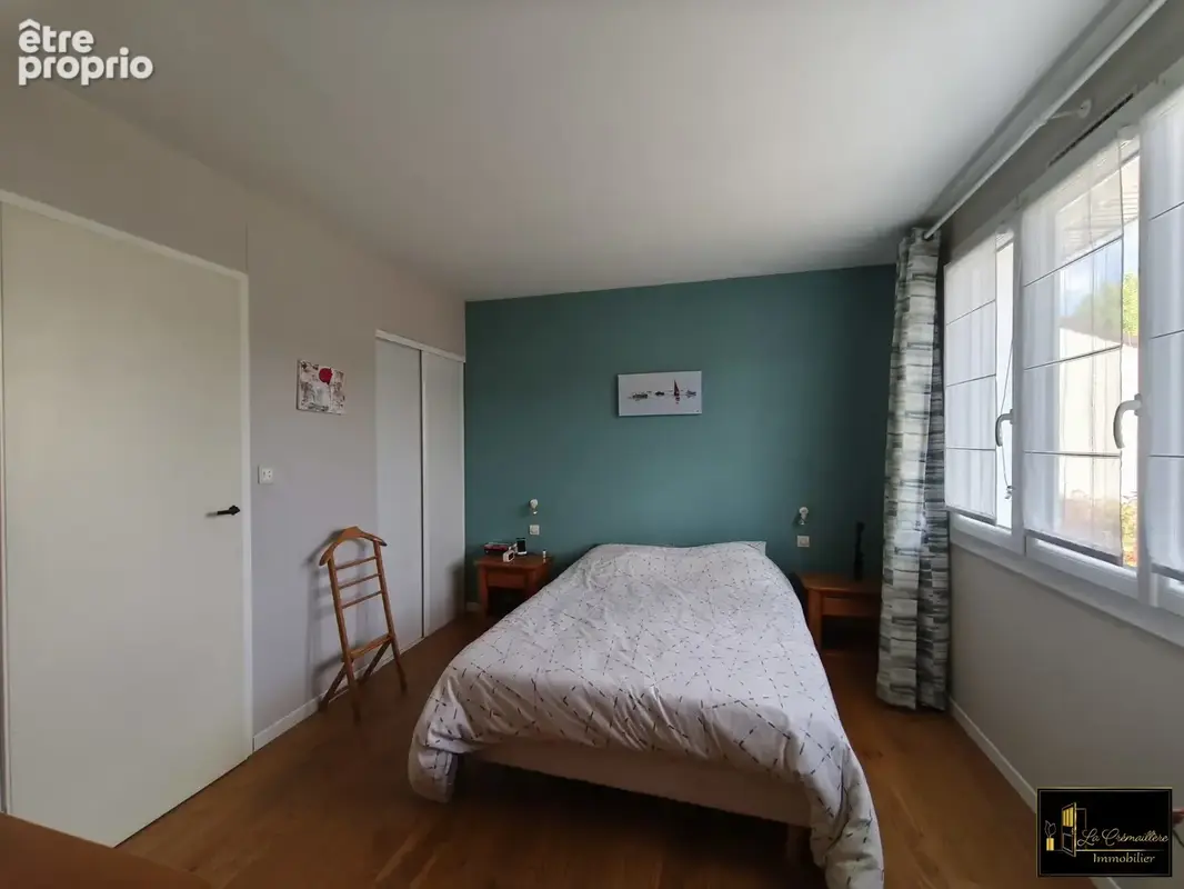 Maison 7 pièces 163 m² à vendre à Forges-Les-Bains (91470) - photo 5