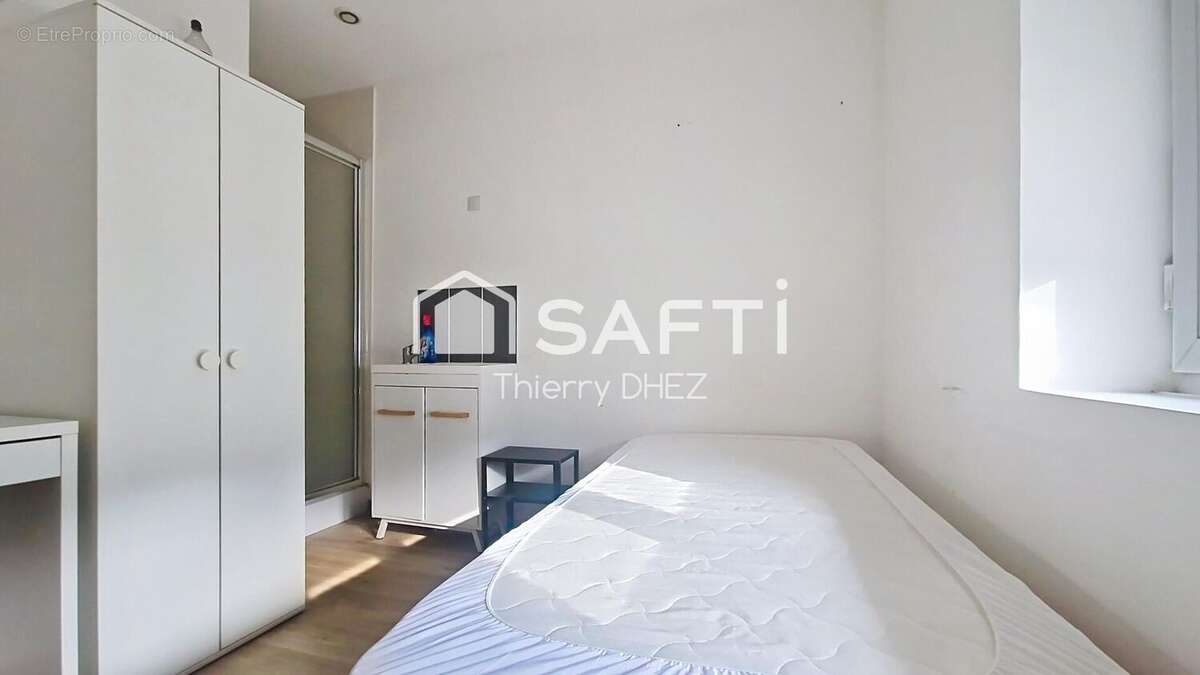 Photo 6 - Appartement à TOURCOING