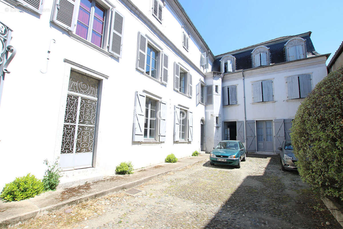 Appartement à ORTHEZ