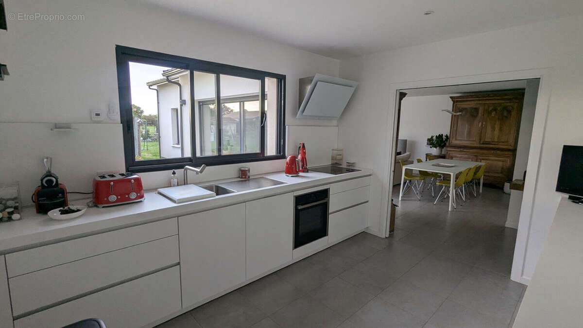 Photo 2 - Maison à DAMVIX