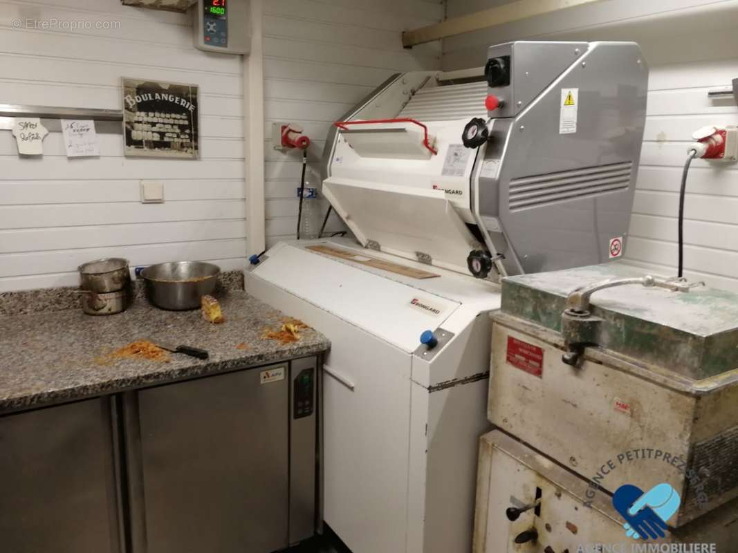 Commerce à CARCASSONNE